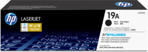 HP 19A TAMBOR NEGRO HP19A (CF219A)