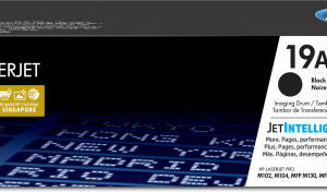 HP 19A TAMBOR NEGRO HP19A (CF219A)