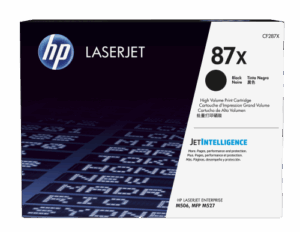 HP 87X TONER HP87X NEGRO (CF287X)