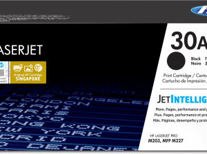 HP 30A TONER HP30A NEGRO (CF230A)