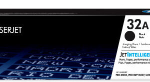HP 32A TAMBOR NEGRO HP32A (CF232A)