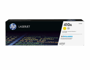 HP 410A TONER HP410A AMARILLO (CF412A)