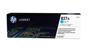 HP TONER/CF301A CYAN LASERJET