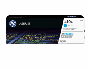 HP 410A TONER HP410A CIAN (CF411A)