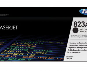 HP 823A TONER HP823A NEGRO (CB380A)