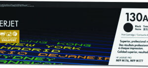 HP 130A TONER HP130A NEGRO (CF350A)