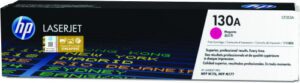 HP 130A TONER HP130A MAGENTA (CF353A)