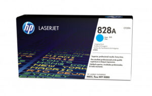 HP 828A TONER CIAN HP828A (CF359A)