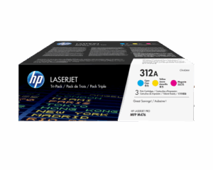 HP 312A TONER HP312A TRICOLOR (CF440AM)