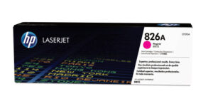 HP TONER CF312A (826A)LJ ENTERPRISE M855 MAGENTA