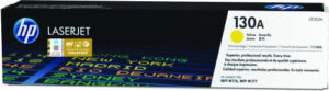 HP 130A TONER HP130A AMARILLO (CF352A)