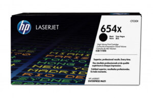 HP 654X TONER HP654X NEGRO (CF330X)