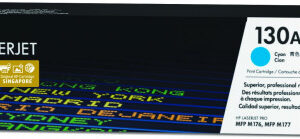 HP 130A TONER HP130A CIAN (CF351A)