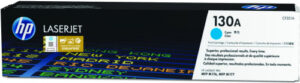 HP 130A TONER HP130A CIAN (CF351A)