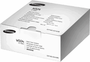 Samsung CLT-W504
