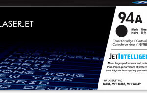 HP 94A TONER HP94A NEGRO (CF294A)