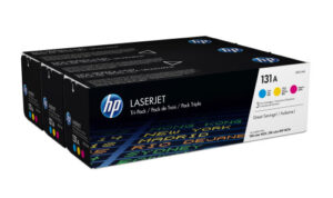 HP 131A TONER HP131A TRICOLOR (U0SL1AM)