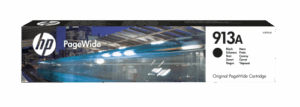 HP 913A CARTUCHO DE TINTA NEGRO HP913A (L0R95AE)
