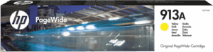 HP 913A CARTUCHO DE TINTA HP913A AMARILLO (F6T79AE)