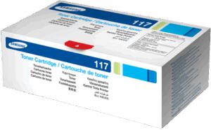 SAMSUNG PRINT CART.MLT-D117S SCX4655F/4655FN (MLT-D117S/ELS)