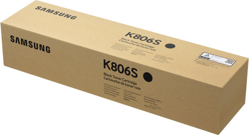 SAMSUNG TONER CLT-K806S MULTIXPRESS X7500GX/LX BLACK (CLT-K8