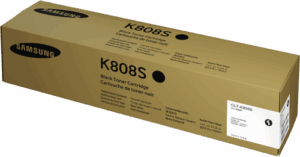 SAMSUNG TONER CLT-K808S SL-X4220/4250/4300 BLACK (CLT-K808S/