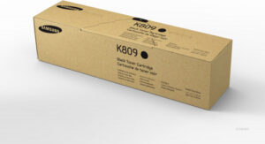 SAMSUNG TONER CLT-K809S CLX-9201NA/CLX-9251NA/ CLX-9301NA
