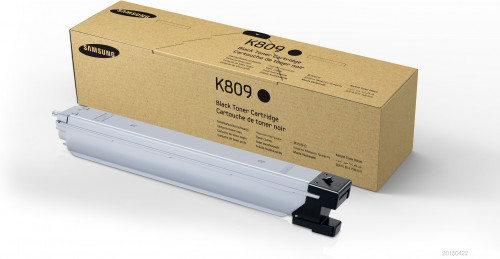 SAMSUNG TONER CLT-K809S CLX-9201NA/CLX-9251NA/ CLX-9301NA - Imagen 3