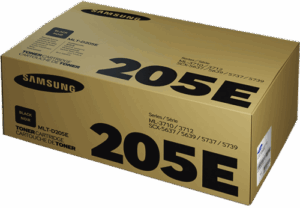 TONER HP - SAMSUNG TONER LASER ML-3710 NEGRO 10.000 PÁGINAS