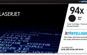 HP 94X TONER HP94X NEGRO (CF294X)
