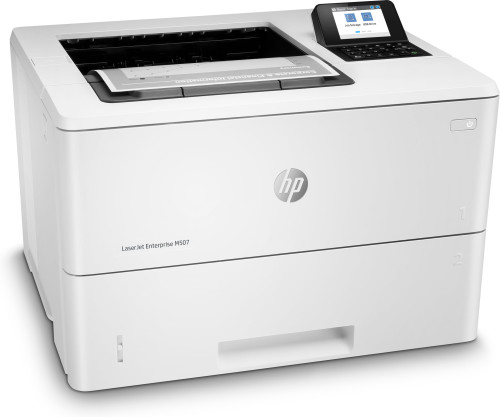 HP LaserJet Enterprise M507dn 1200 x 1200 DPI A4 - Imagen 4