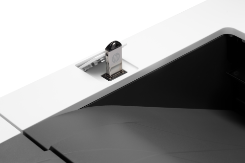 HP LaserJet Enterprise M507dn 1200 x 1200 DPI A4 - Imagen 6