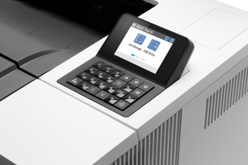 HP LaserJet Enterprise M507dn 1200 x 1200 DPI A4 - Imagen 7