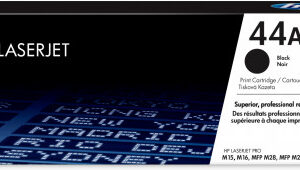 HP 44A TONER HP44A NEGRO (CF244A)