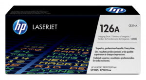 HP 126A TAMBOR HP126A (CE314A)