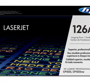 HP 126A TAMBOR HP126A (CE314A)