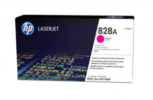 HP 828A TAMBOR MAGENTA HP828A (CF365A)
