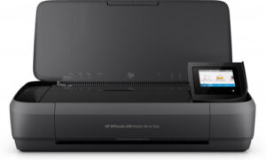 HP OfficeJet 250 Inyección de tinta térmica A4 4800 x 1200
