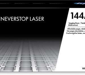 HP TONER 144A TAMBOR NEVERSTOP (W1144A)