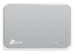 TP-LINK TL-SF1005D switch No administrado Blanco