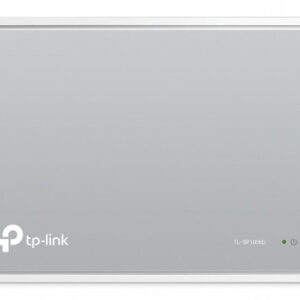 TP-LINK TL-SF1005D switch No administrado Blanco