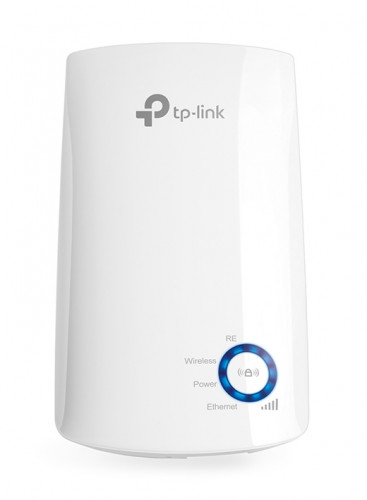 TP-LINK TL-WA850RE ampliador de red Receptor de red 10,100 - Imagen 3