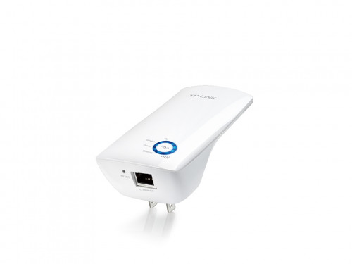 TP-LINK TL-WA850RE ampliador de red Receptor de red 10,100 - Imagen 5