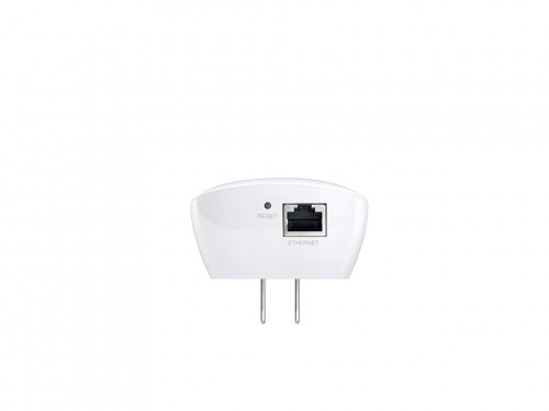 TP-LINK TL-WA850RE ampliador de red Receptor de red 10,100 - Imagen 6
