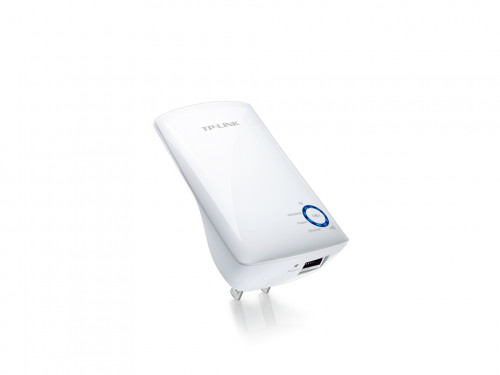 TP-LINK TL-WA850RE ampliador de red Receptor de red 10,100 - Imagen 8