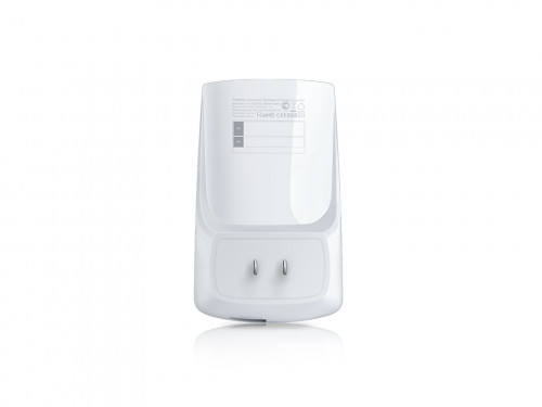 TP-LINK TL-WA850RE ampliador de red Receptor de red 10,100 - Imagen 9
