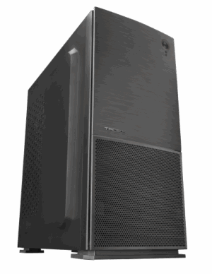 Tacens Imperator II Negro