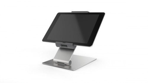 SOPORTE ELEVADOR DE MESA PARA TABLETS ENTRE 7 Y 10 PULGADAS DURABLE 8930-23 DURABLE 8930-23 - Imagen 2