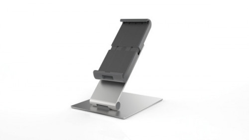 SOPORTE ELEVADOR DE MESA PARA TABLETS ENTRE 7 Y 10 PULGADAS DURABLE 8930-23 DURABLE 8930-23 - Imagen 3