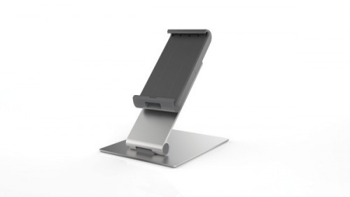 SOPORTE ELEVADOR DE MESA PARA TABLETS ENTRE 7 Y 10 PULGADAS DURABLE 8930-23 DURABLE 8930-23 - Imagen 4